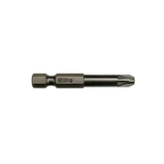 Hanson No. 2 POZIDRIV Power Bit-3-1/2in 93037